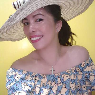 Rose Beloa Ortiz