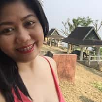 Happy