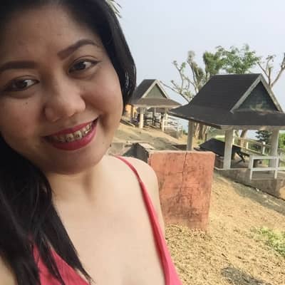 Happy