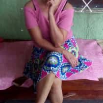 Mary Grace