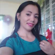 Mary Ancheta Lencio