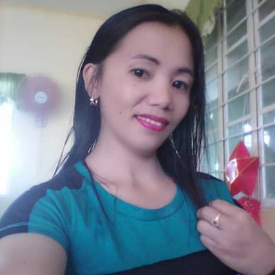 Mary Ancheta Lencio