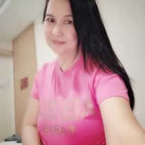 Jeane Silvia Tan