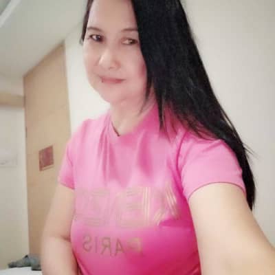 Jeane Silvia Tan
