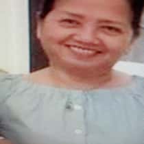 Ma. Luisa Cabus