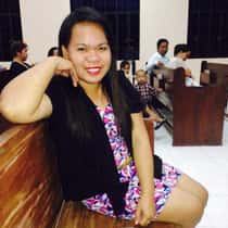 Liezel Estorco