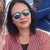 Evelyn Tanajura