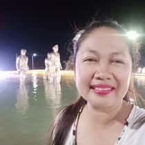 Lani M. Ballena