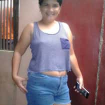 Evelyn Guarin