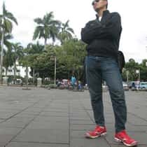 Andrian adhi nugroho