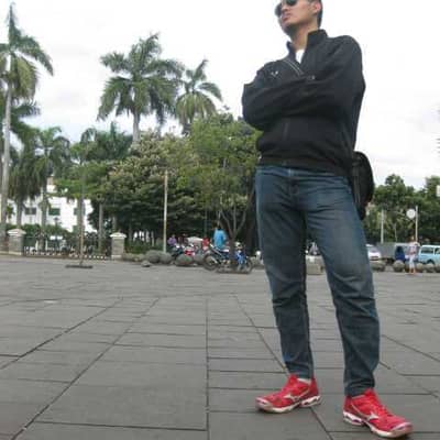 Andrian adhi nugroho