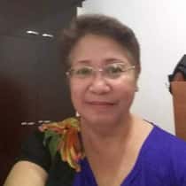 Benita Descallar