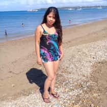Cristine  reyes