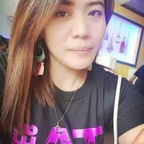 Jhane delossantos mombay