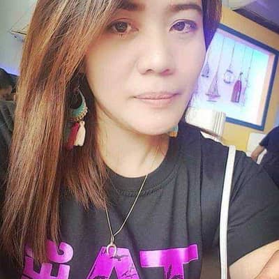 Jhane delossantos mombay