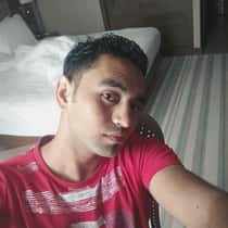rakesh