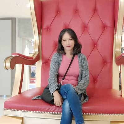 Nora  polintang