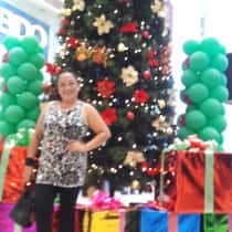 Teresa Trinidad Gomez
