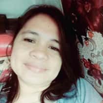 Marydel Alcantara