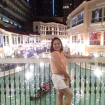 Trisha