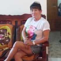 Evelyn