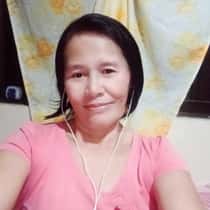 Johana Lim.