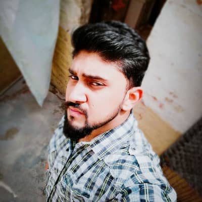 fadi rajpoot sulehri