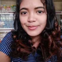 Christine Marie Espinosa