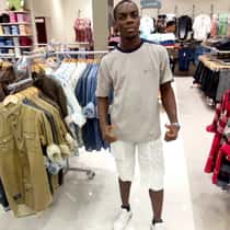 Ashaolu oluwaseyi