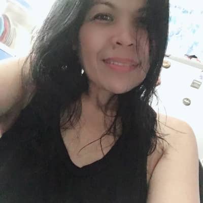 Rowena peralta