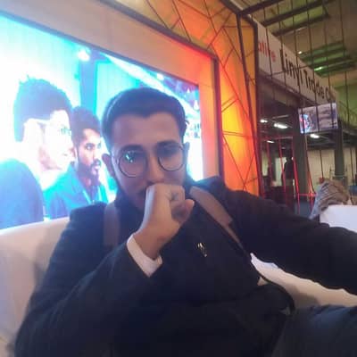 Chauduhary Arsalan