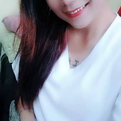 Jane Villafuerte