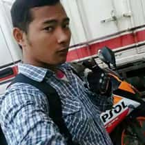 Joko setyo budi