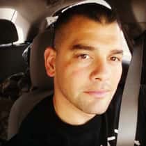Chester Rico Wesley