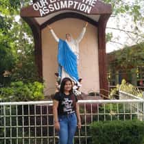 cherry mae morales