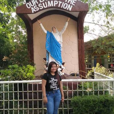 cherry mae morales
