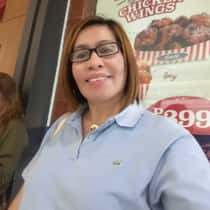 Kristine agdol
