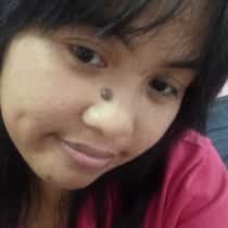 Chris anne
