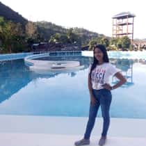 Melanie parong balauro