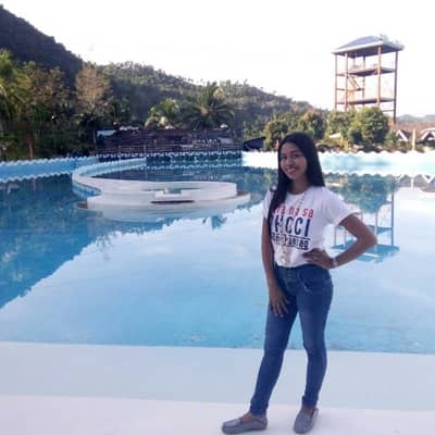 Melanie parong balauro