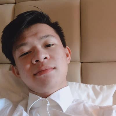 Tran Ngoc Huy