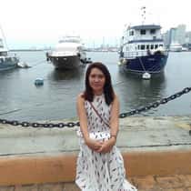 Ginalyn