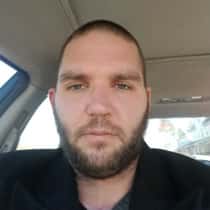 Single dad