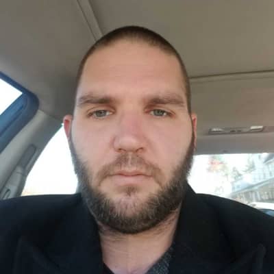 Single dad