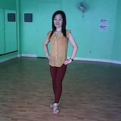 Leah