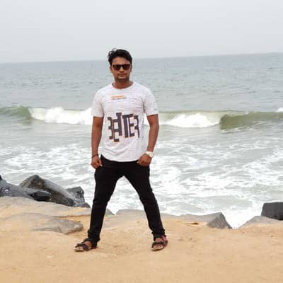 Gautam 31