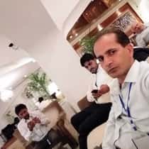 Nadeem Murad
