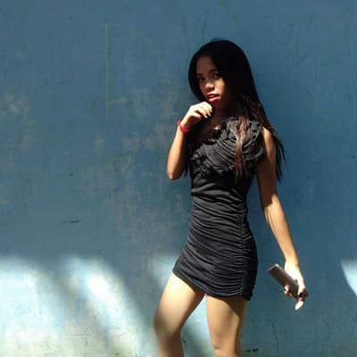 Meg Acero