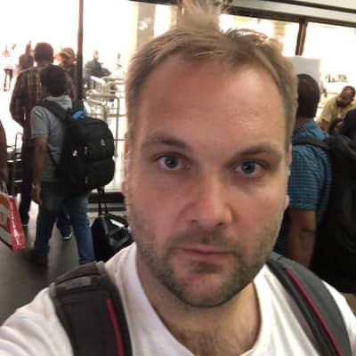 Stian