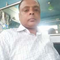 Emdadul Haque Mazumder